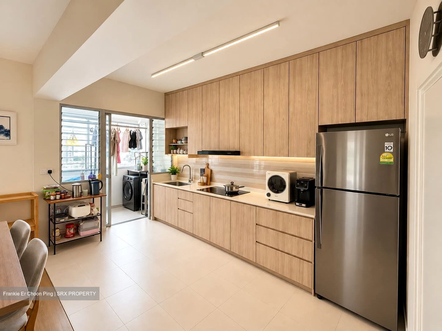 Blk 228A Matilda Sundeck (Punggol), HDB 5 Rooms #637365161